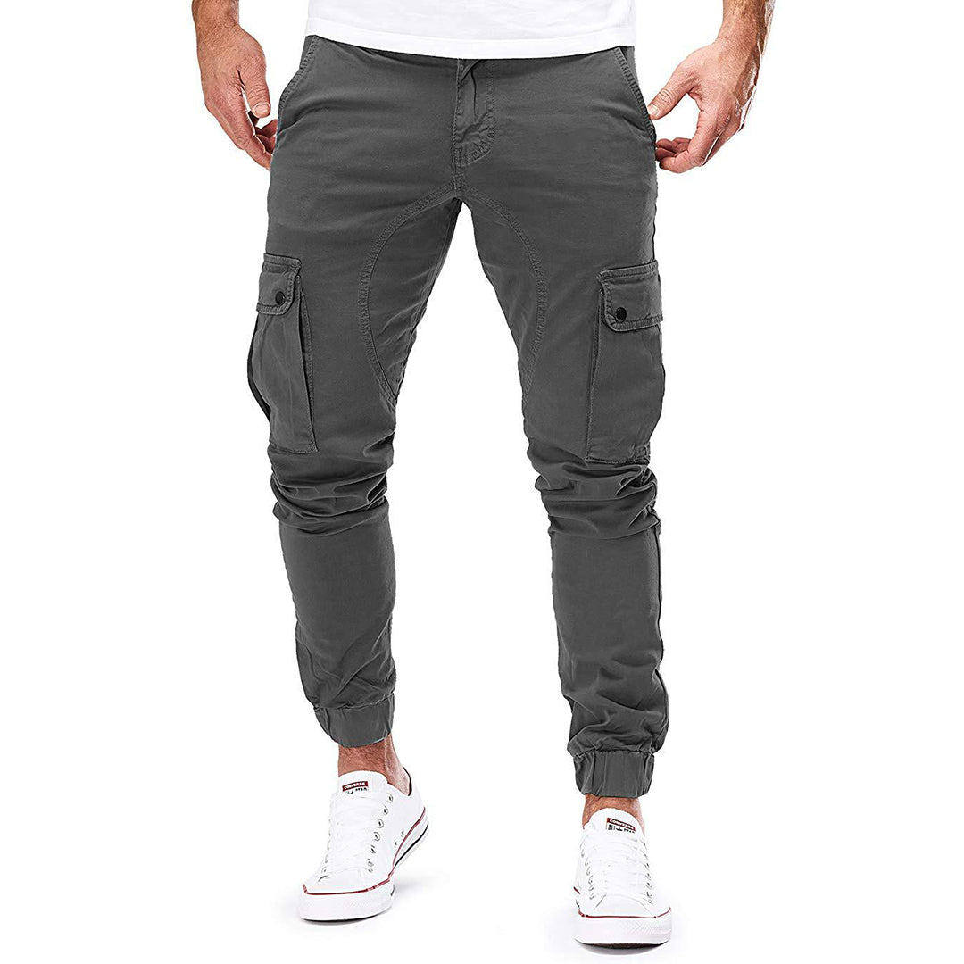 Bruno | Versatile Functional Trousers