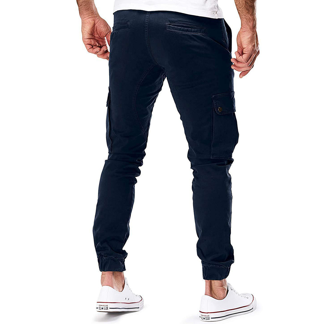 Bruno | Versatile Functional Trousers