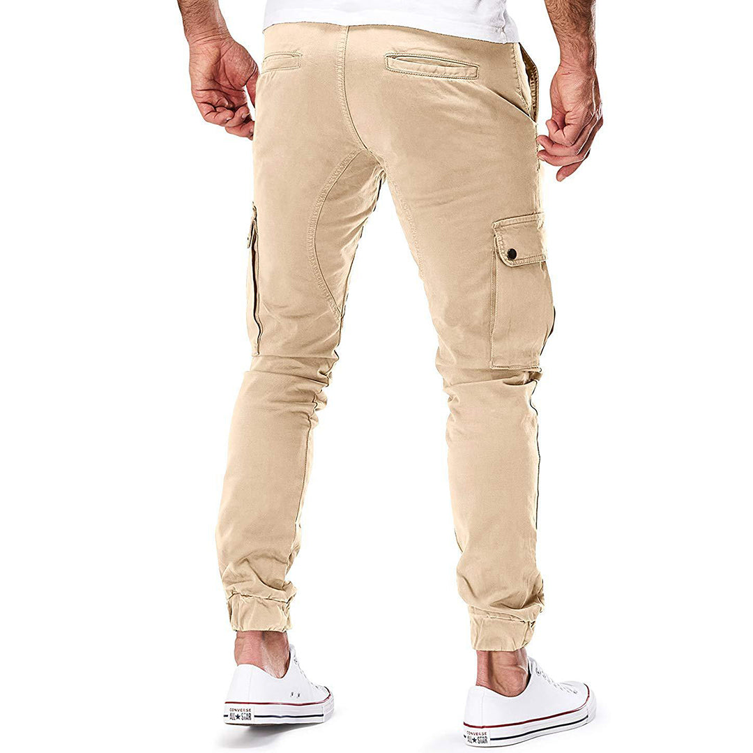 Bruno | Versatile Functional Trousers
