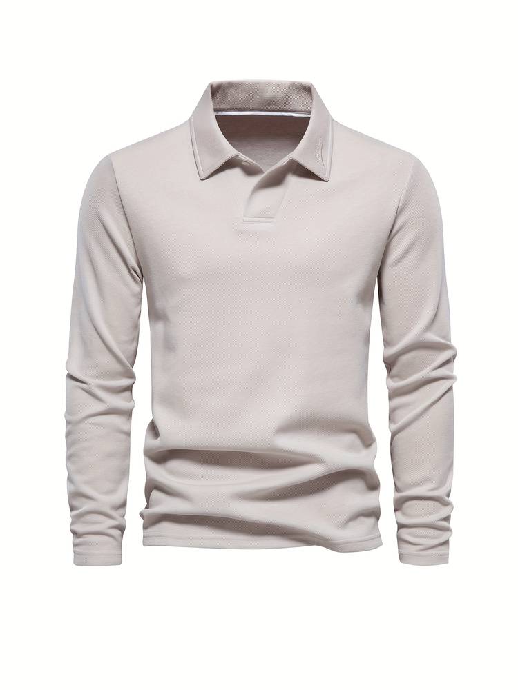 Classic Collar Shirt - Montaracrest