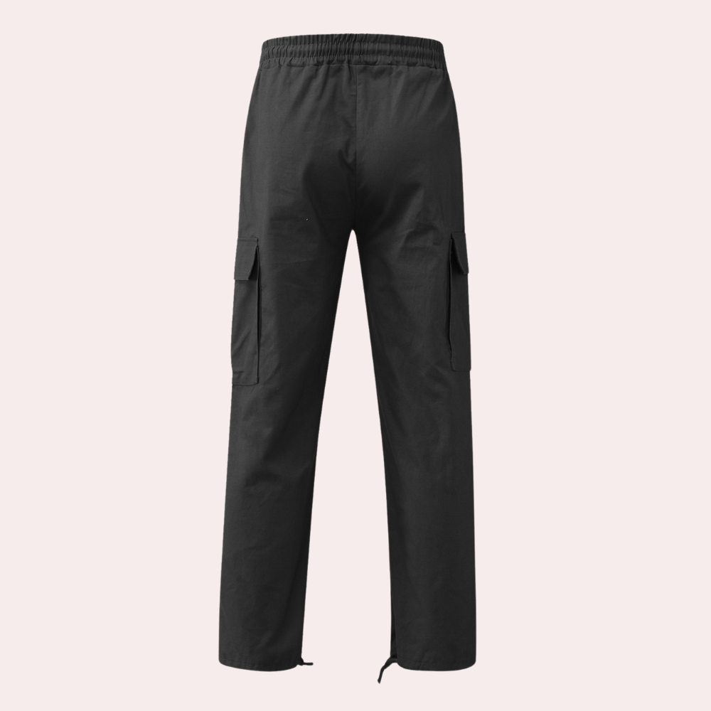 Neri | Versatile Stretch Pants