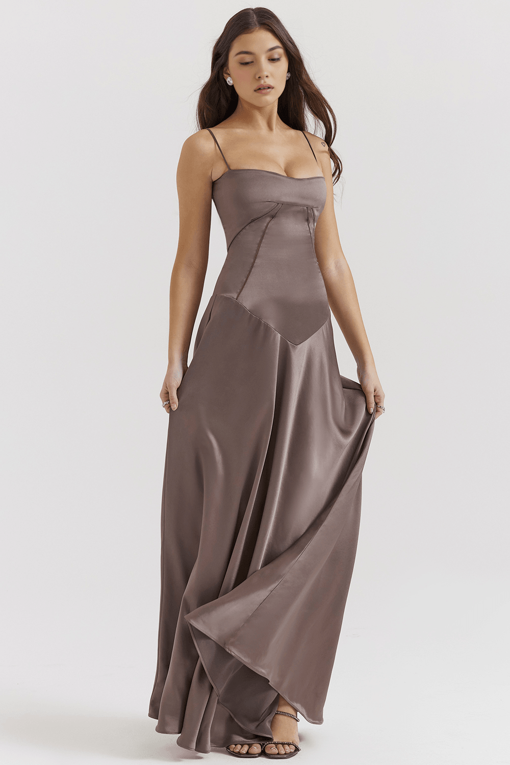 Anabella Dress - Montaracrest