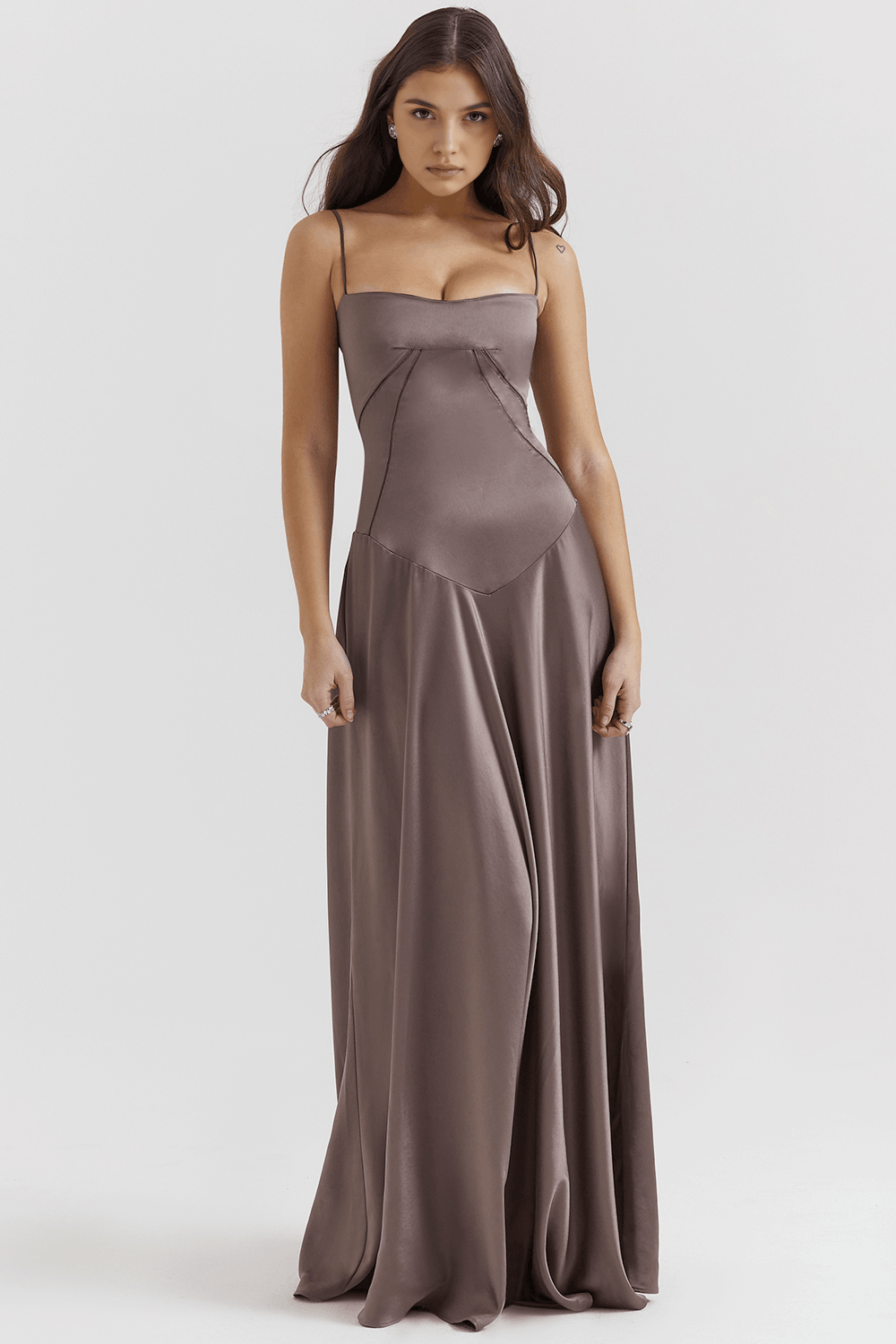 Anabella Dress - Montaracrest