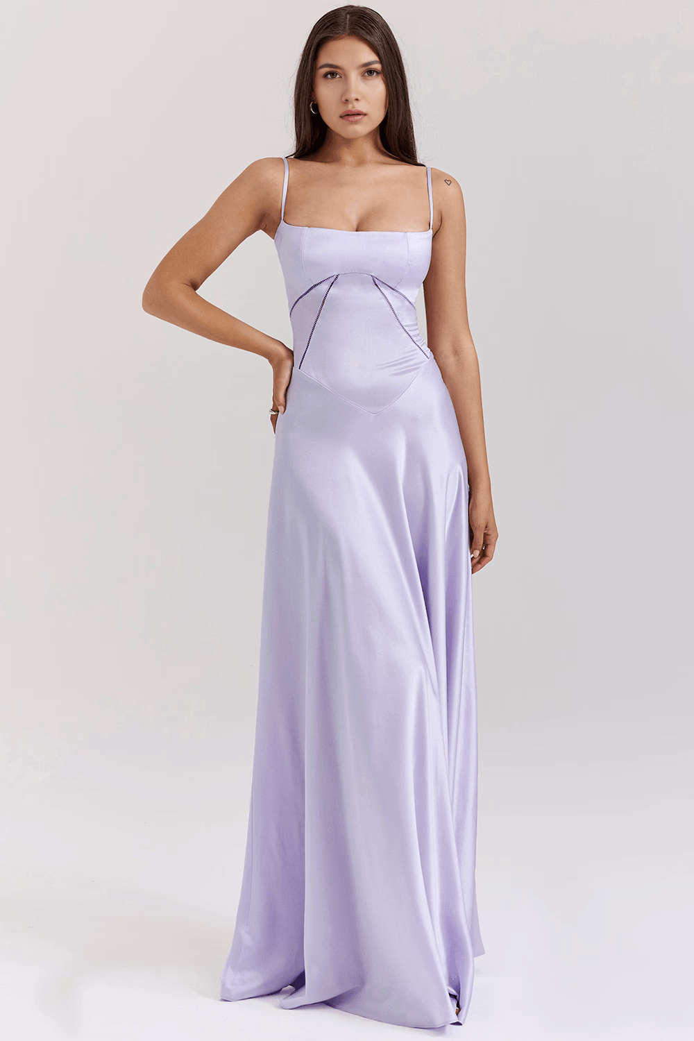 Anabella Dress - Montaracrest