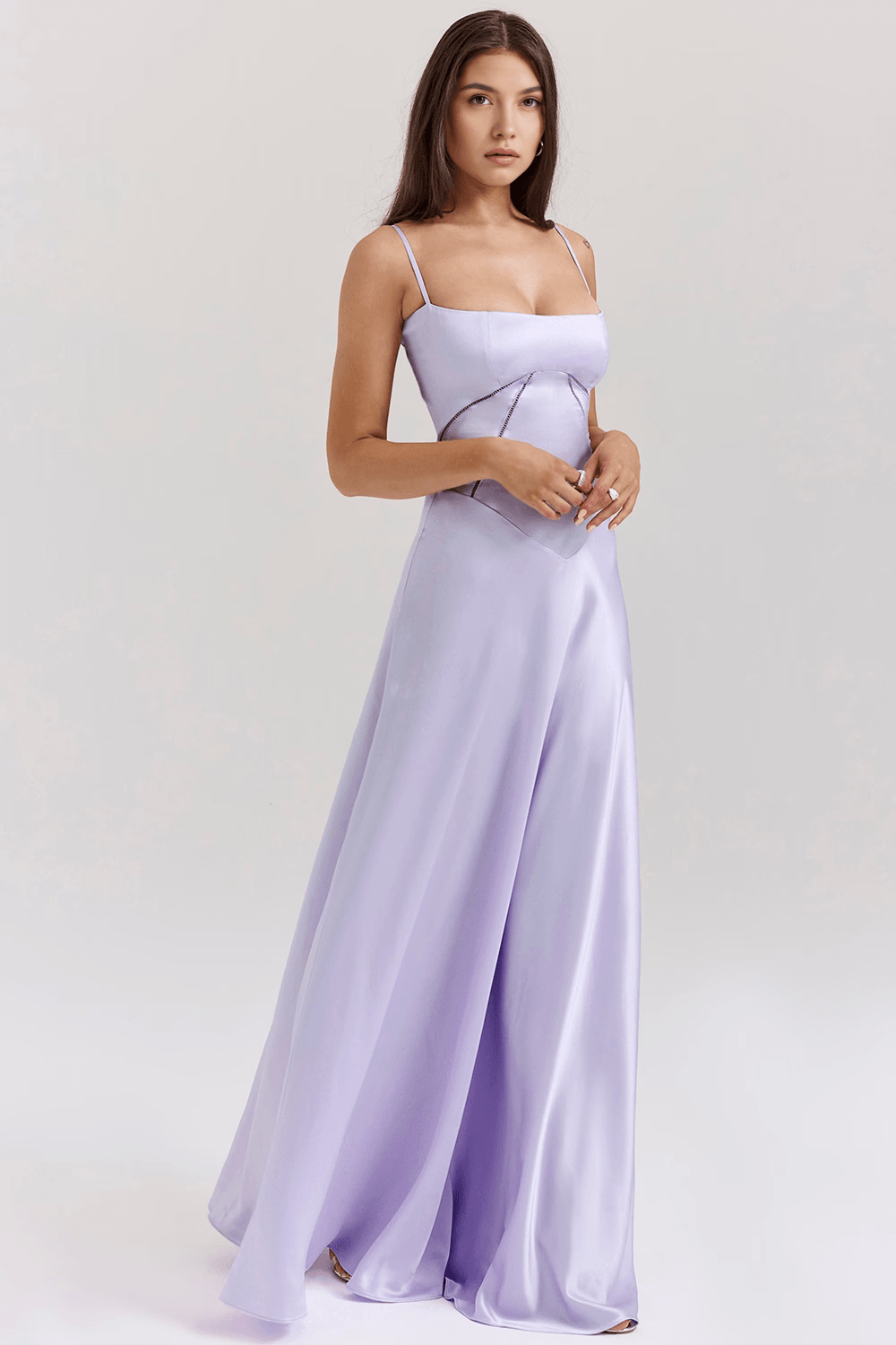 Anabella Dress - Montaracrest