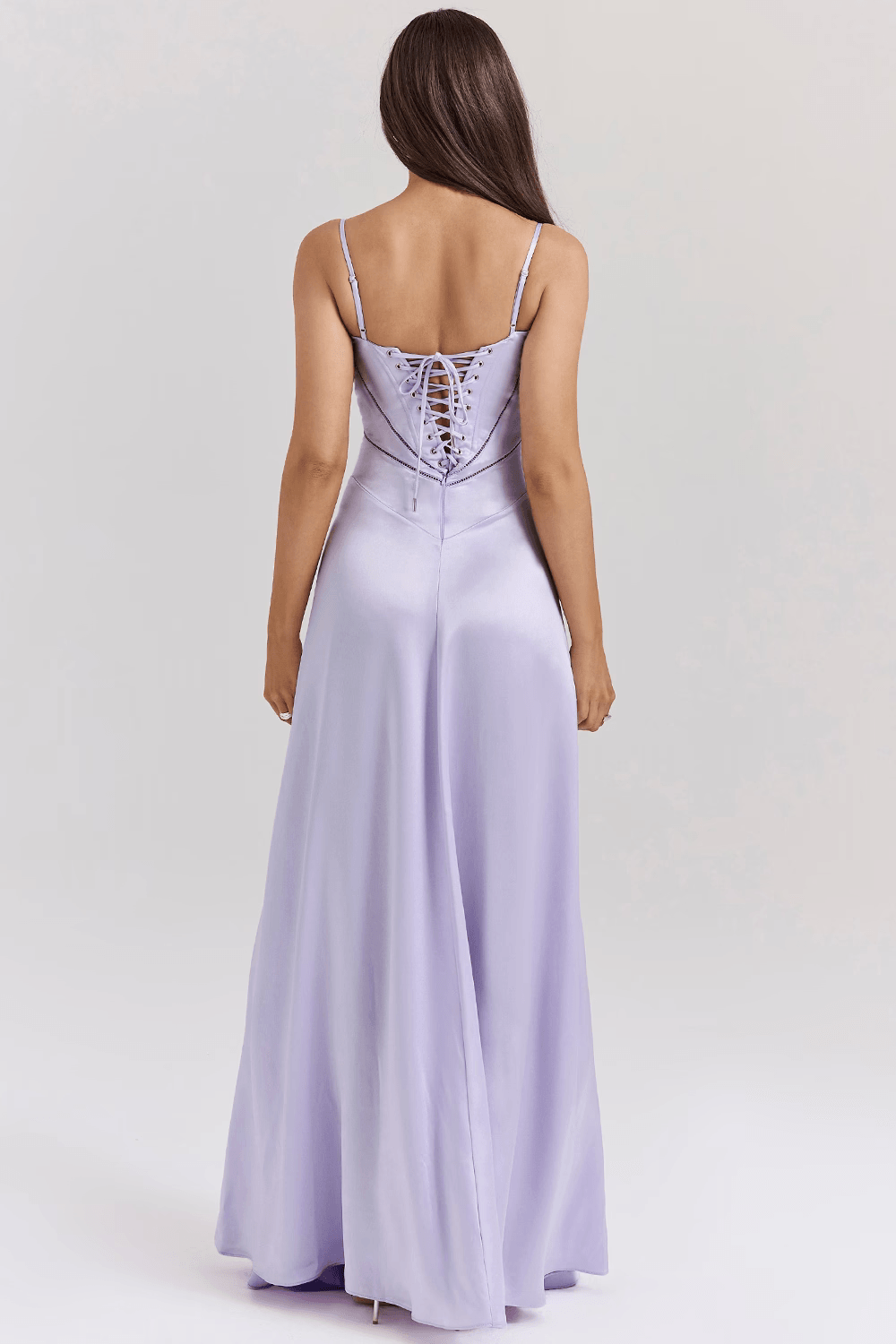Anabella Dress - Montaracrest