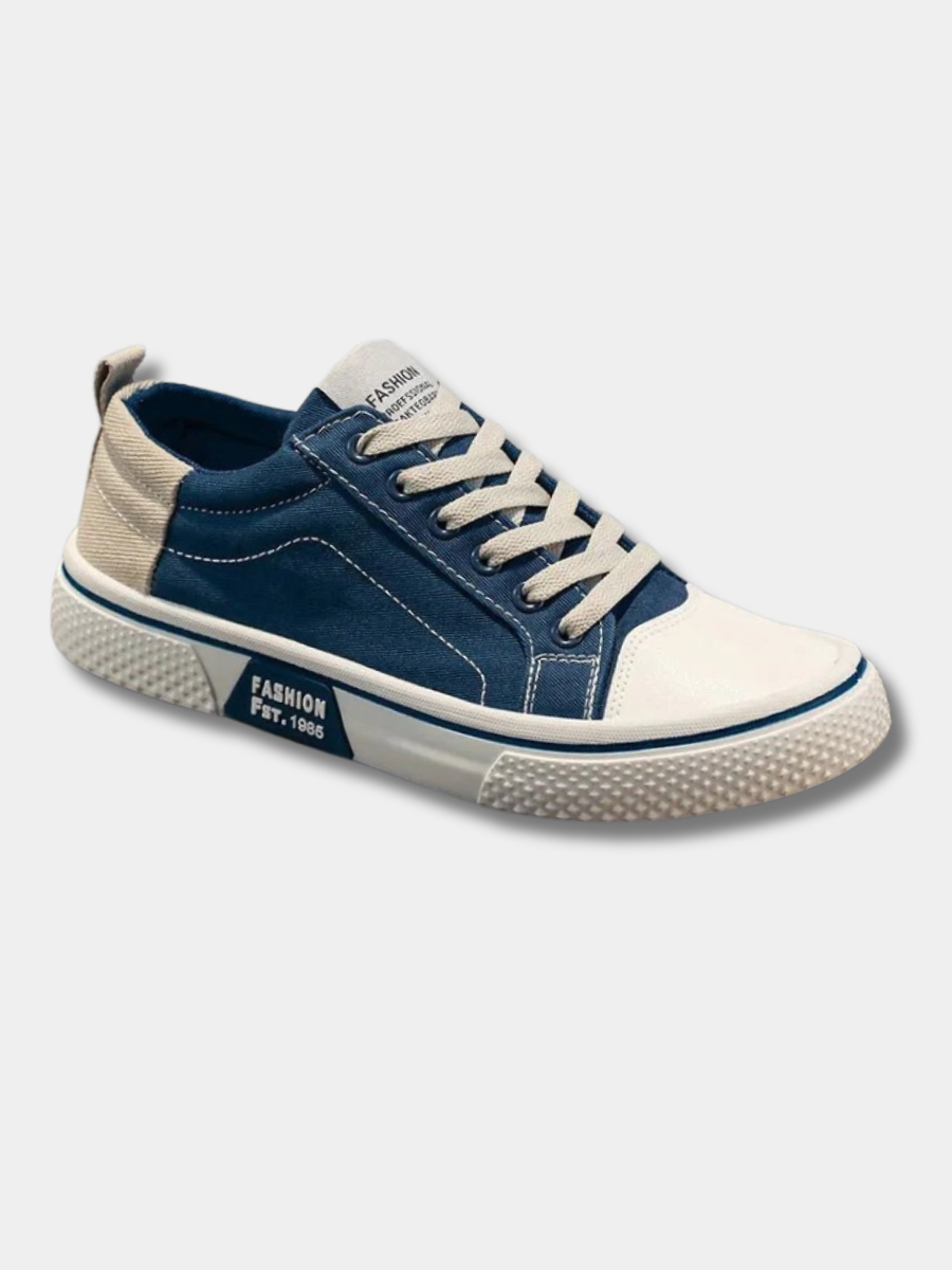 Lightweight and Elegant Sneakers - Montaracrest