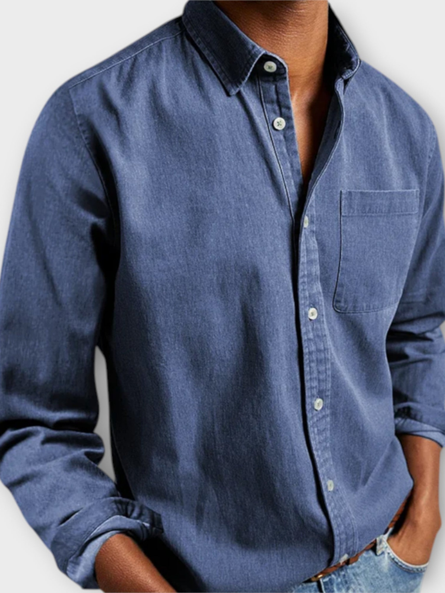 Artisan Handcrafted Shirt - Montaracrest