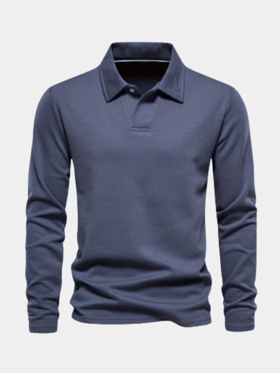 Classic Collar Shirt - Montaracrest