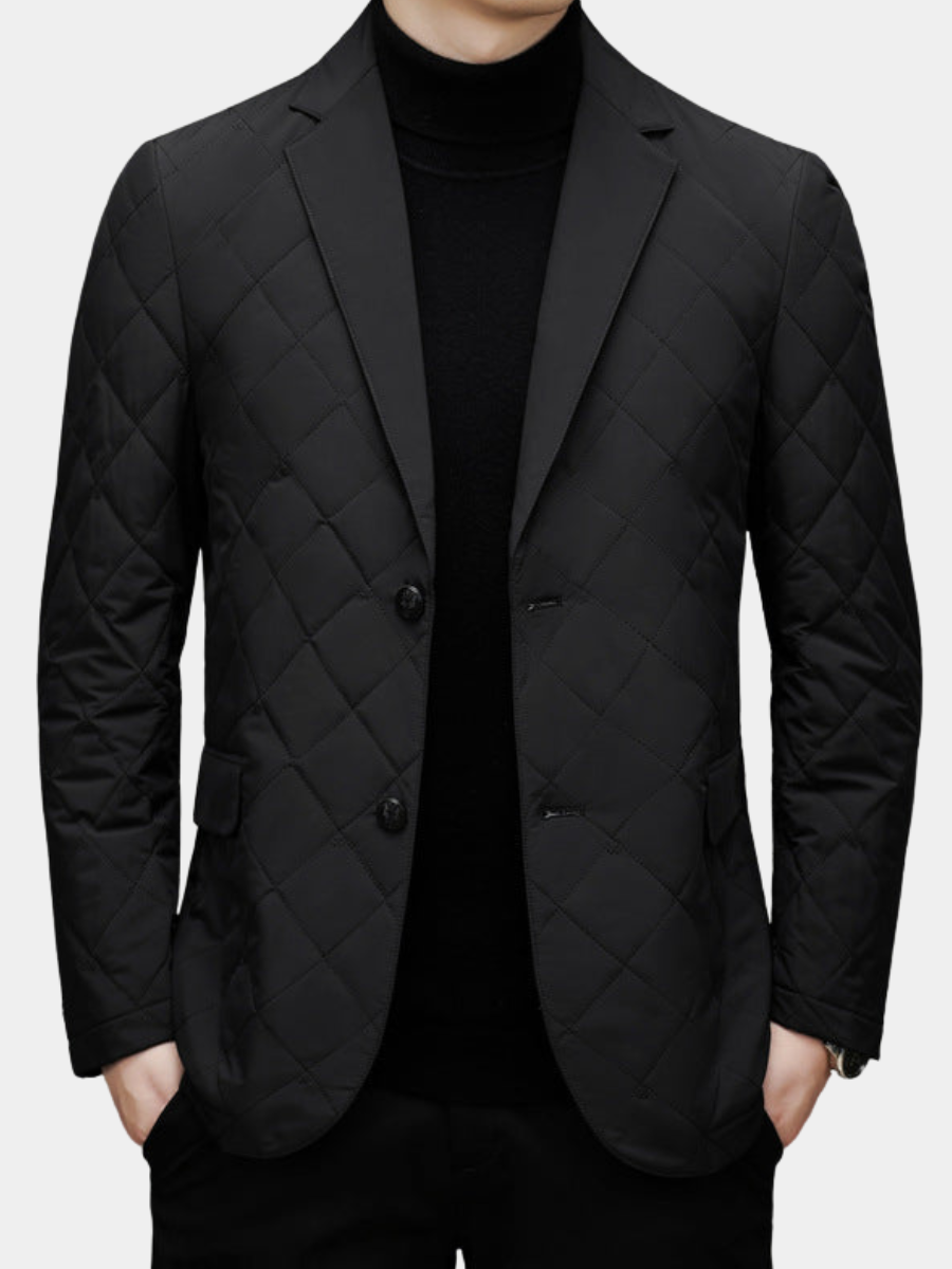 Waterproof Down Jacket