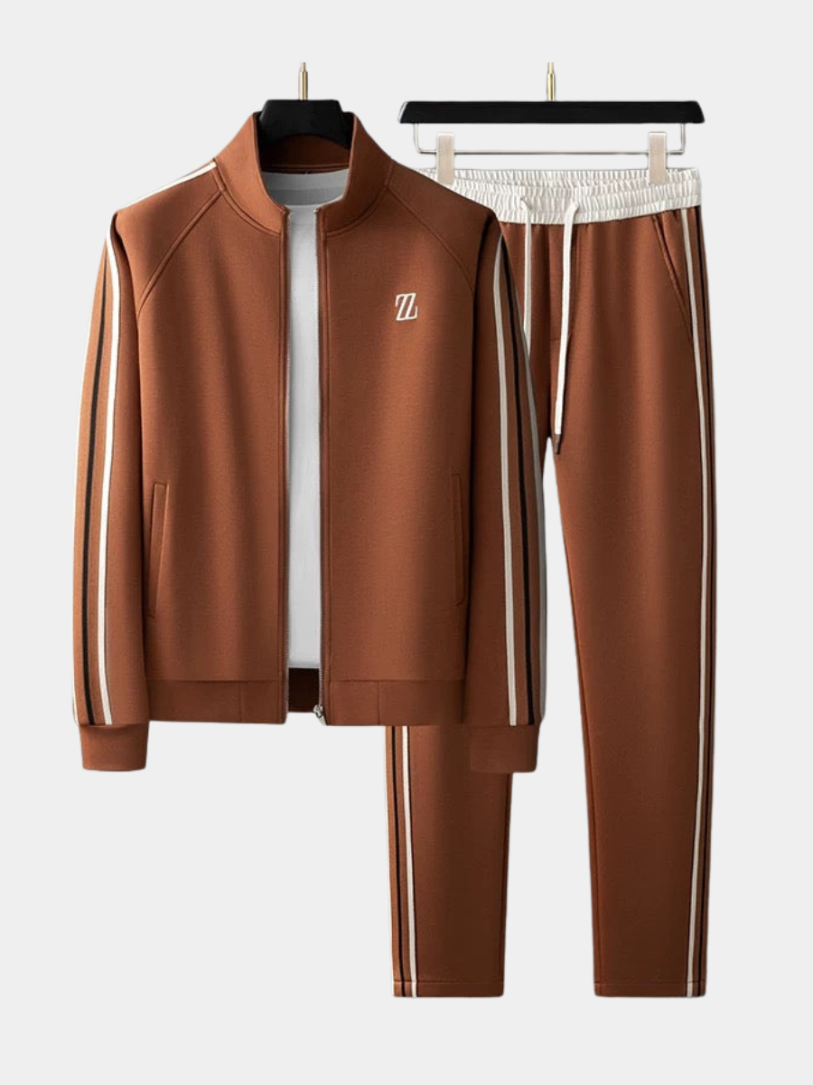 Premium Tracksuit Collection - Montaracrest