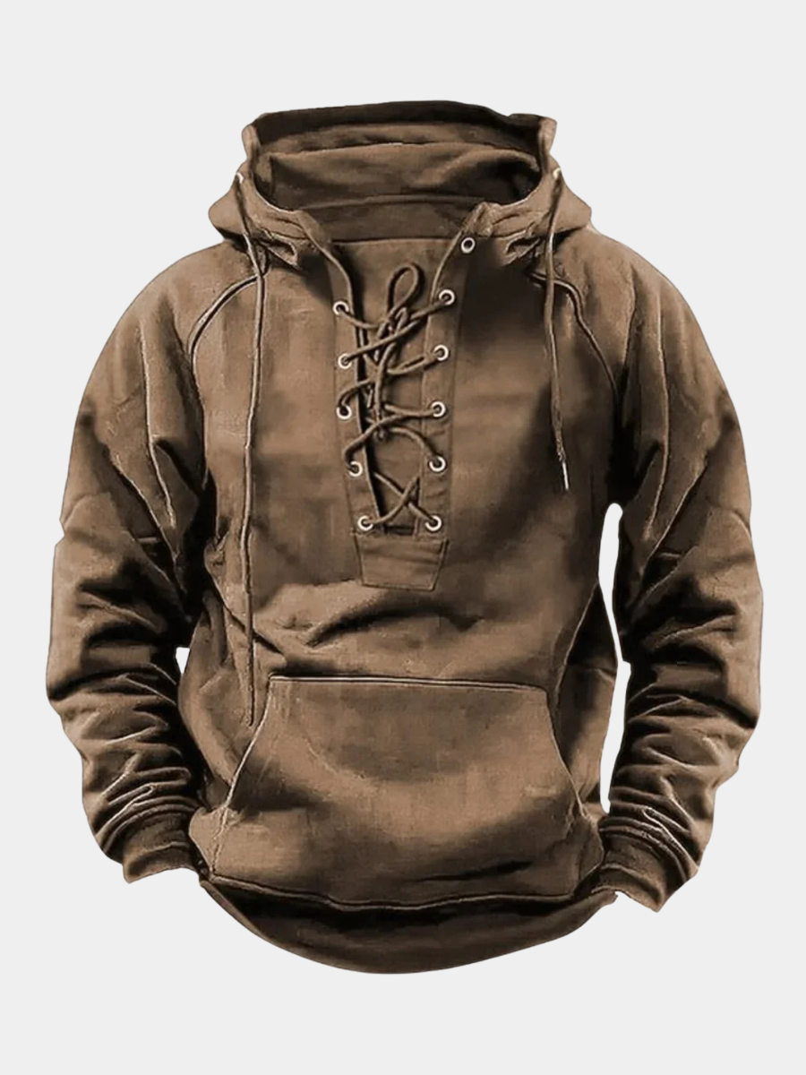 Durable and Stylish Hoodie - Montaracrest