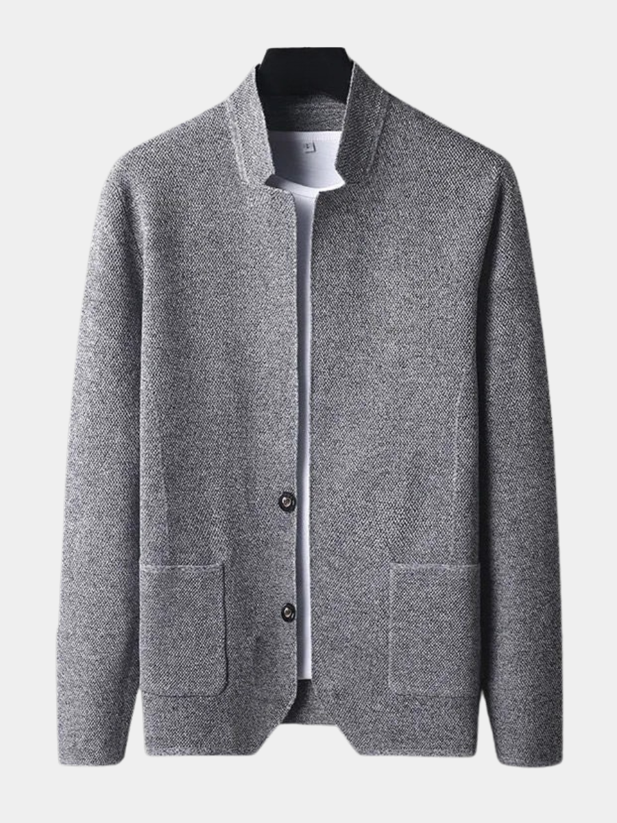 Airflow Performance Jacket - Montaracrest