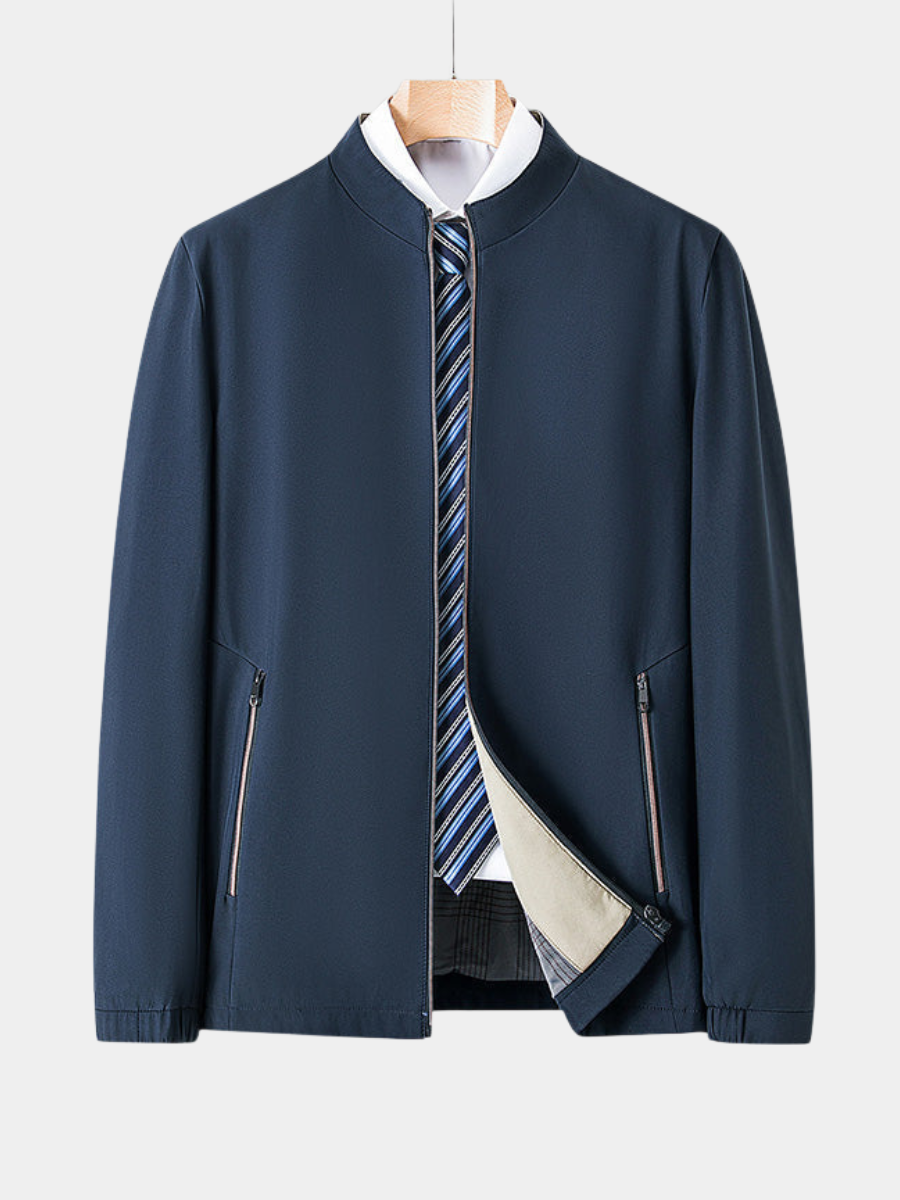 Structured Soft Coat