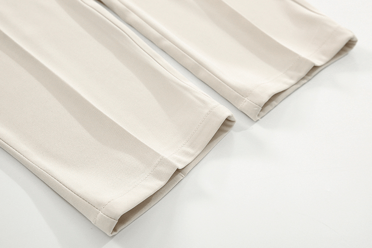 Cruz | Stretch-Fit Tailored Trousers