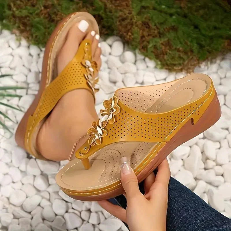 Nady | Luxe Elegant Sandals