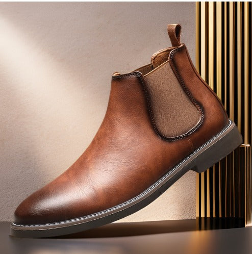 Men's Chelsea Boots