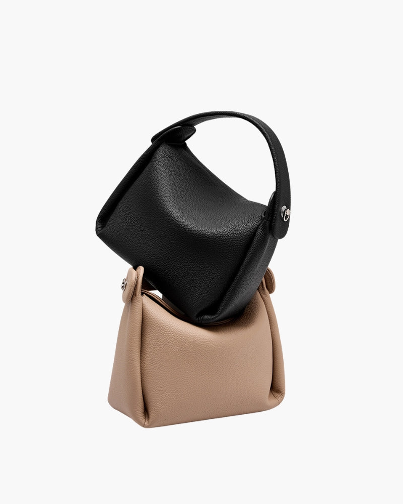 Petite Old Money Handbag