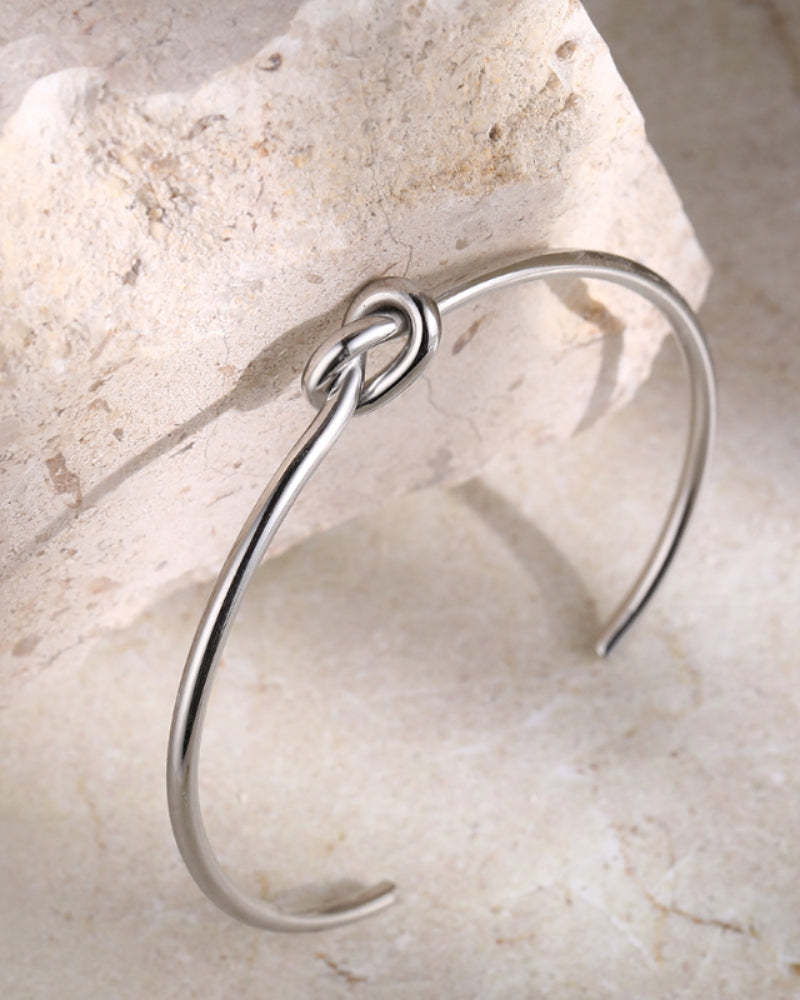 Bracciale Nodo dell'Eternità