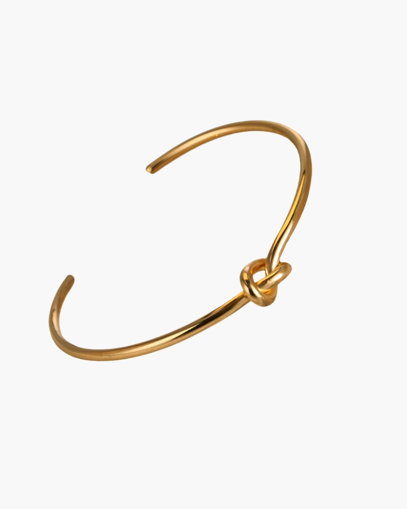 Bracciale Nodo dell'Eternità