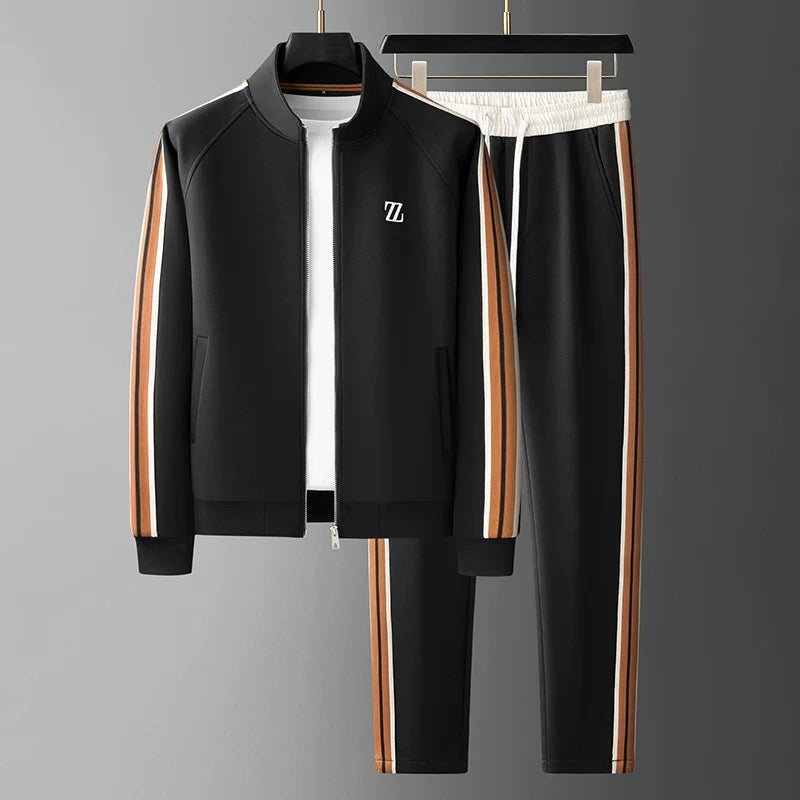 Premium Tracksuit Collection - Montaracrest