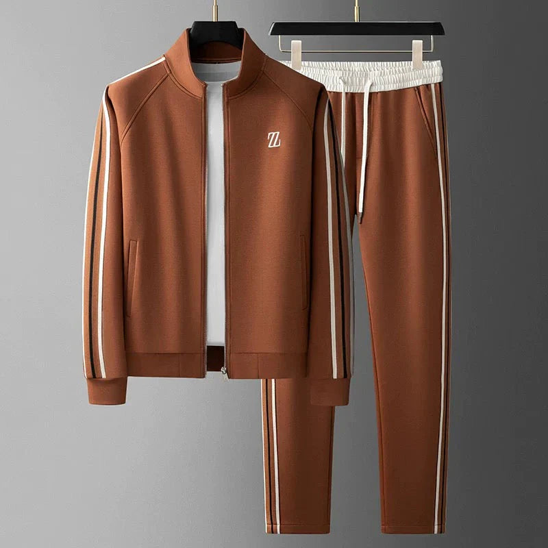 Premium Tracksuit Collection - Montaracrest