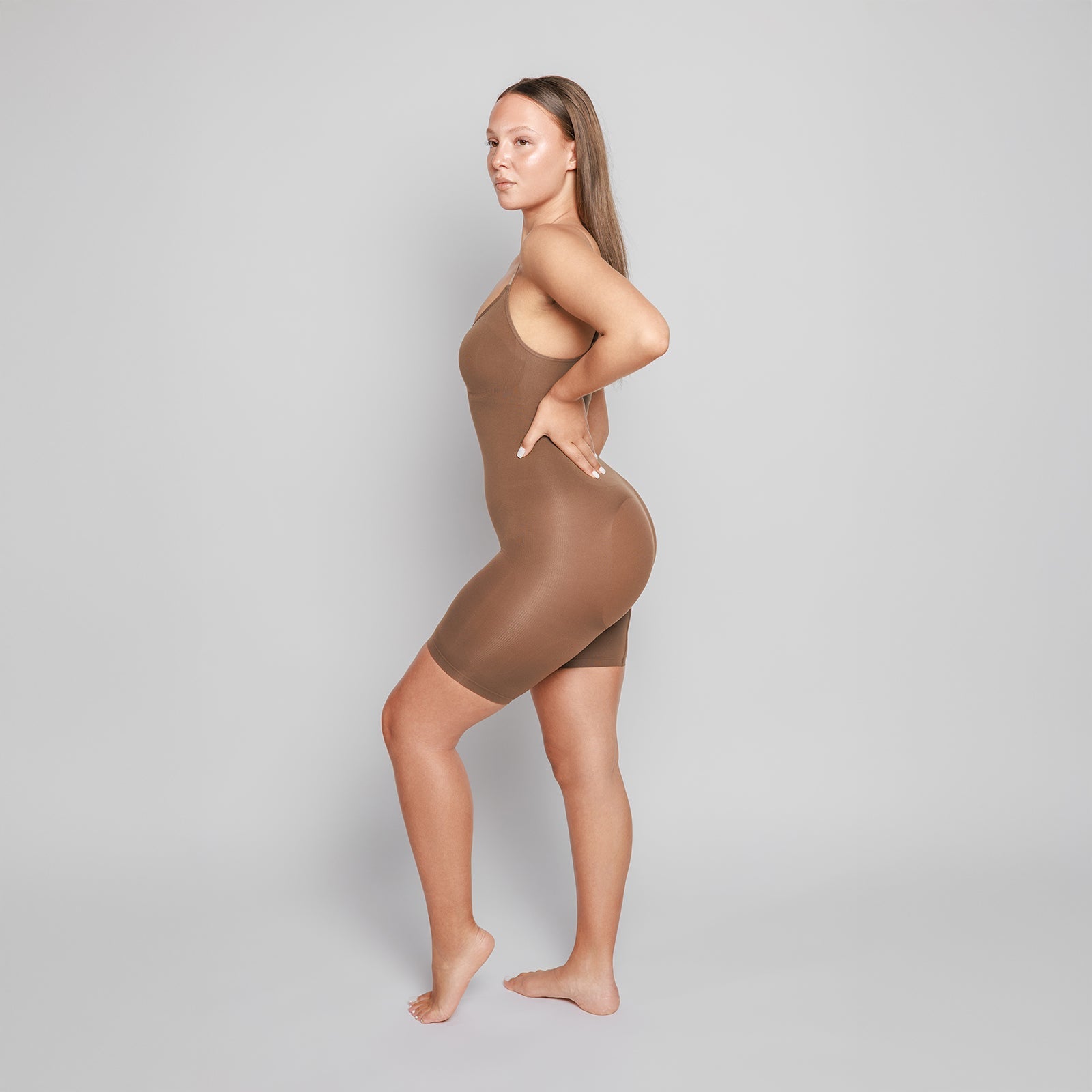 Eva Tummy Sculptor Seamless - Montaracrest