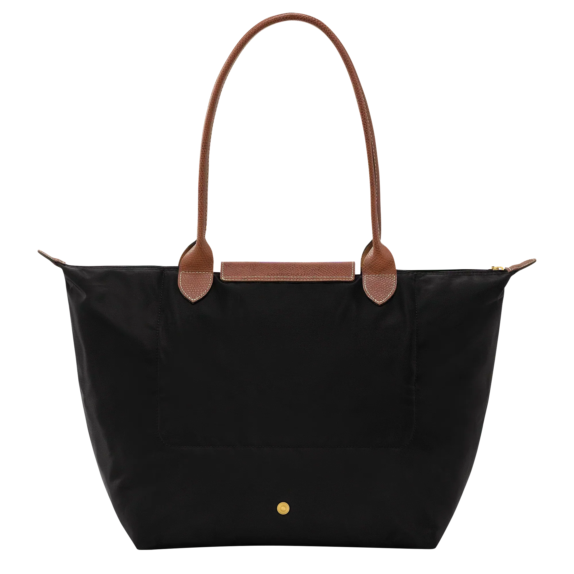 Longchamp - Le Pliage Tote, Black