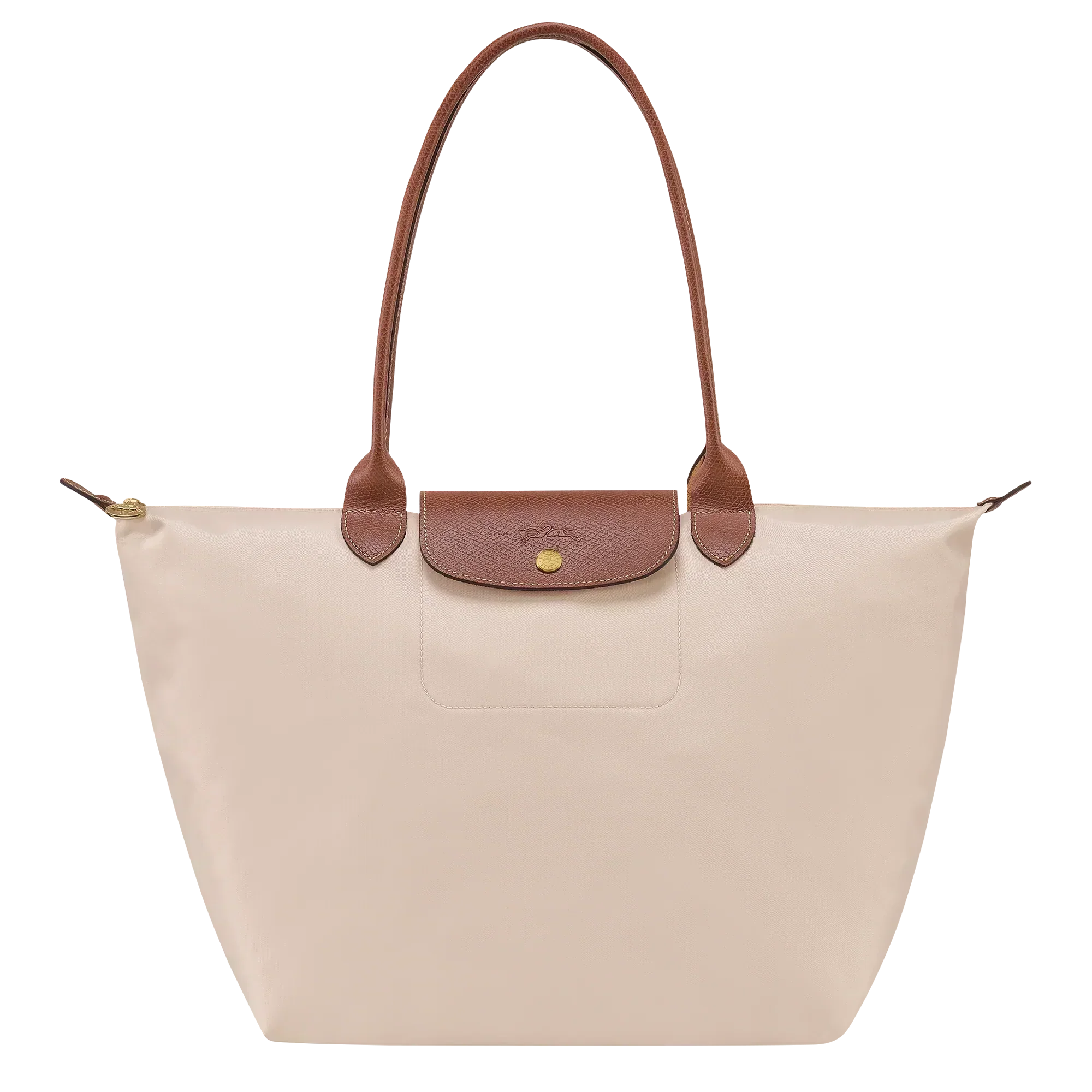 Longchamp - Le Pliage Tote, Paper