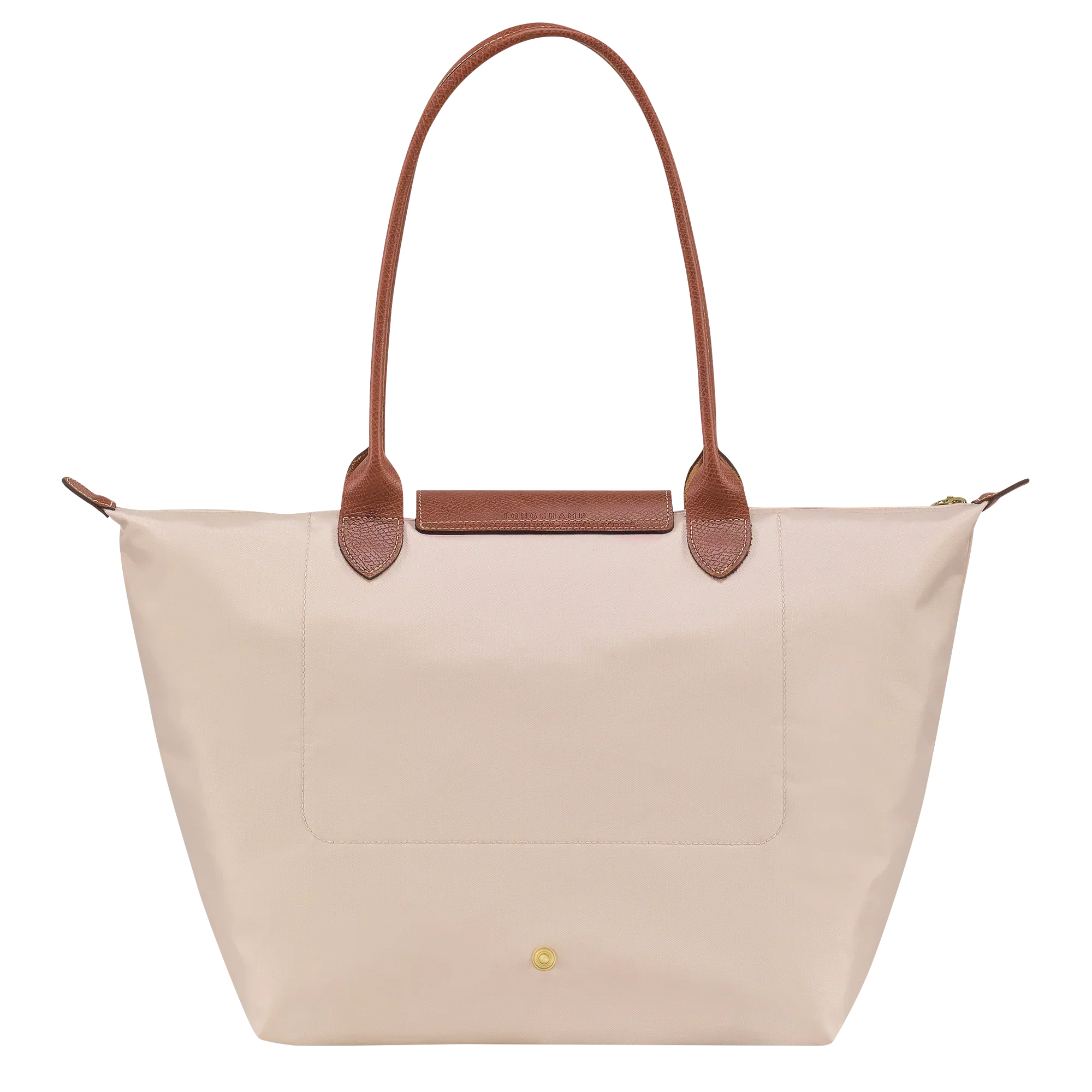 Longchamp - Le Pliage Tote, Paper