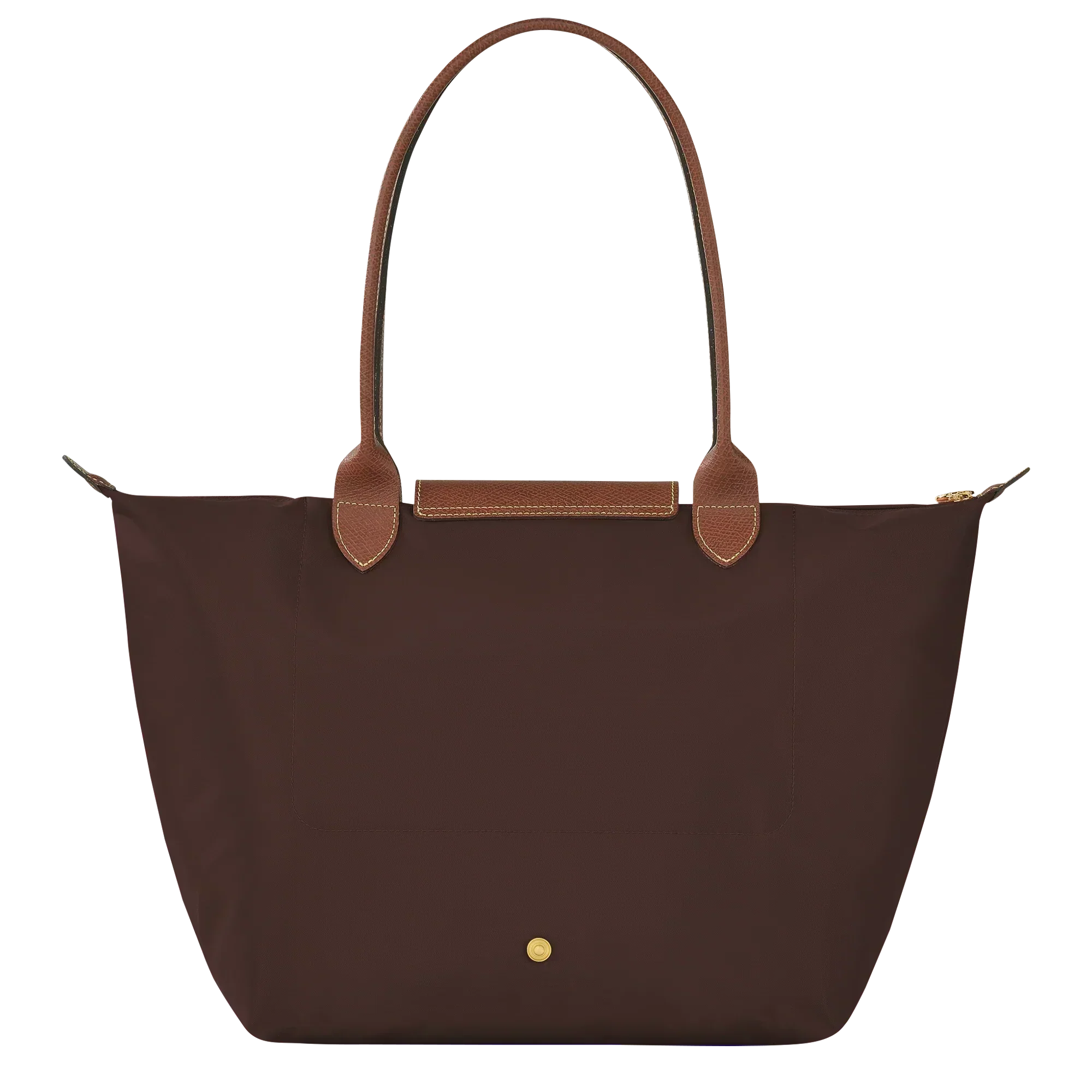 Longchamp - Le Pliage Tote, Ebony