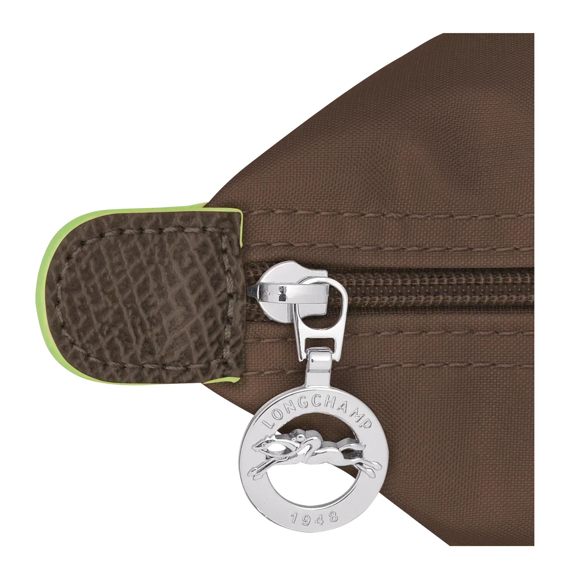 Longchamp - Le Pliage Tote, Terra