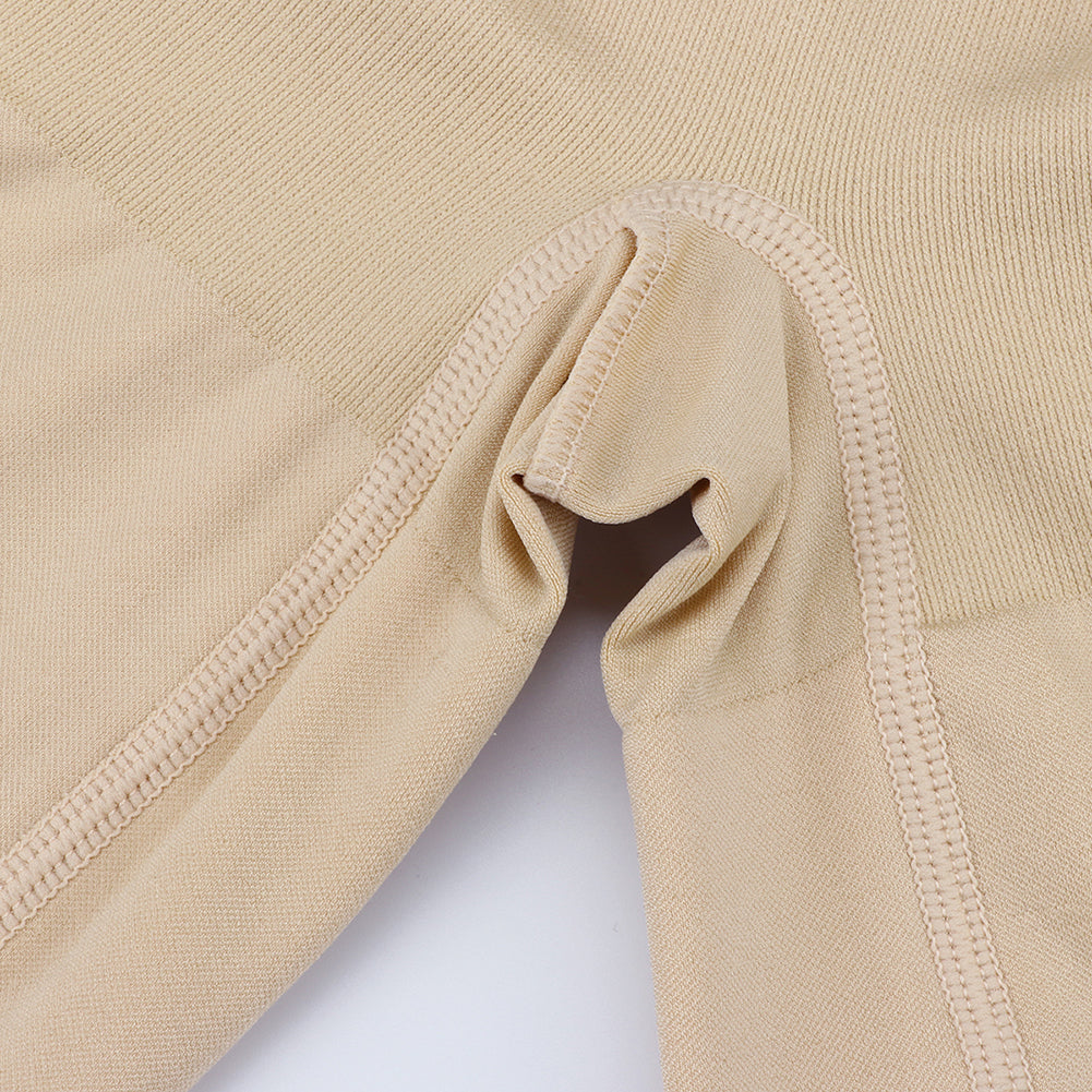 Alessia Three Buckles Butt Lift - Waist Shaper Seamless - Montaracrest