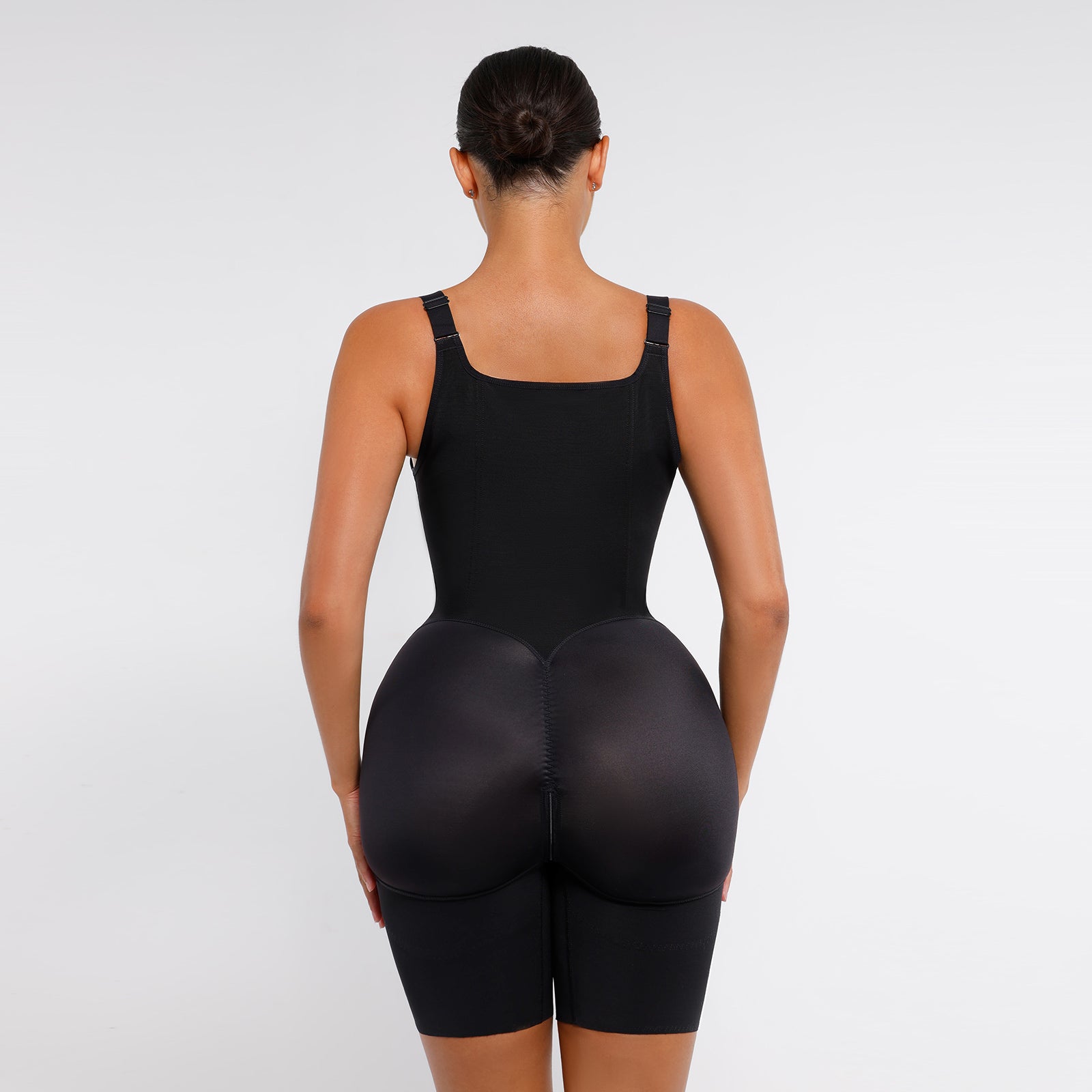 Olivia Post-Surgery U-Shaped Bust Shapewear