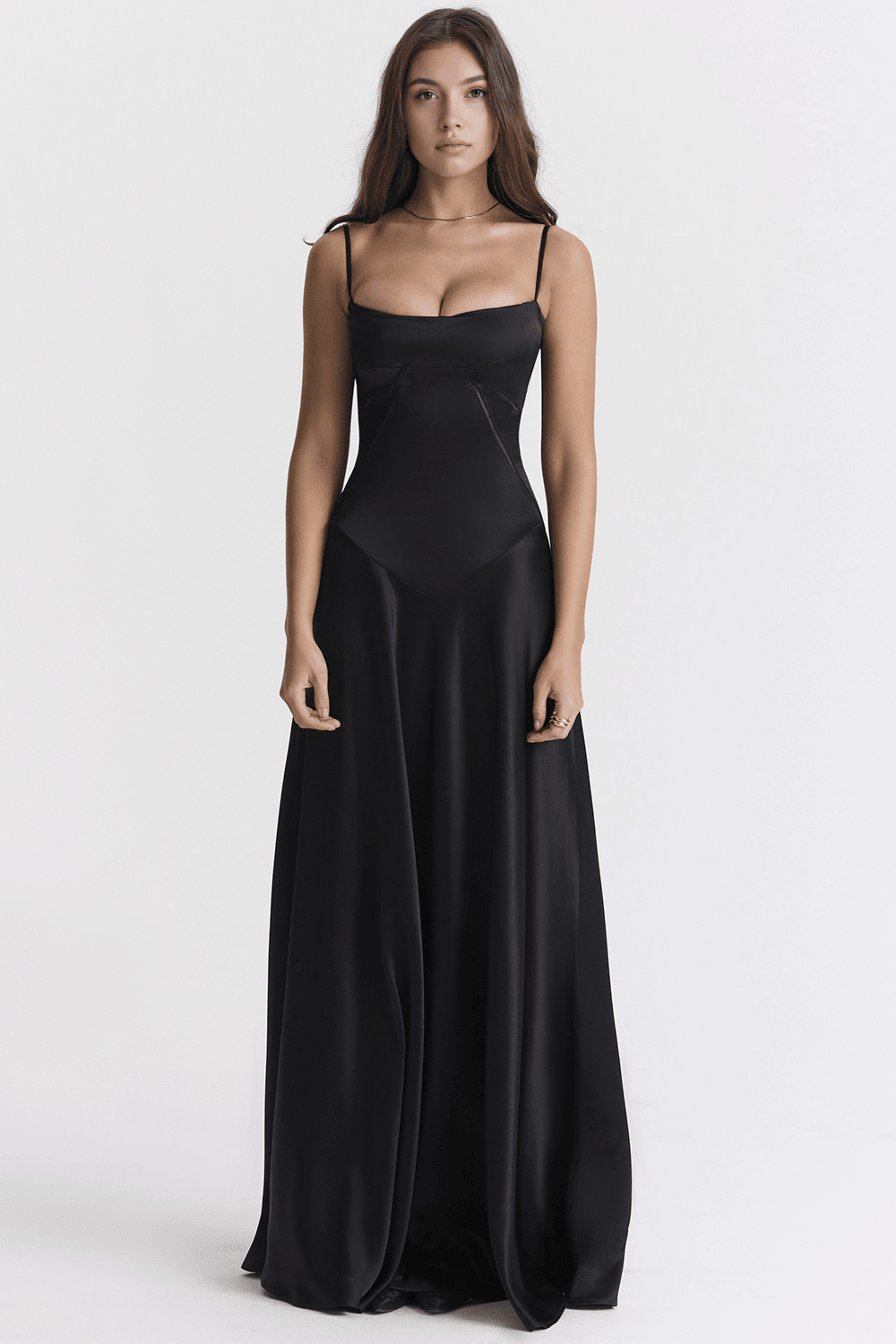 Anabella Dress - Montaracrest