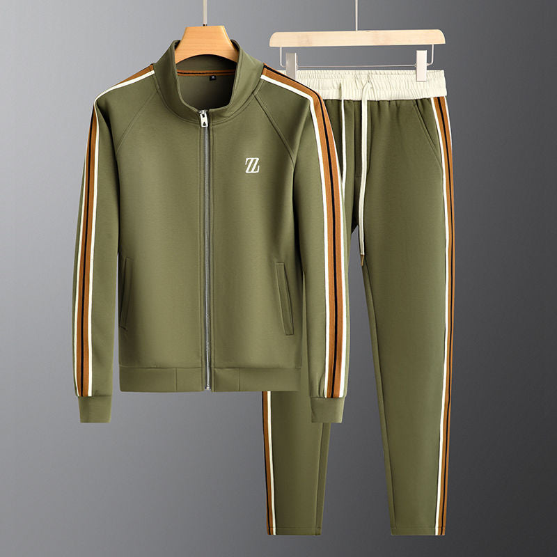Premium Tracksuit Collection - Montaracrest