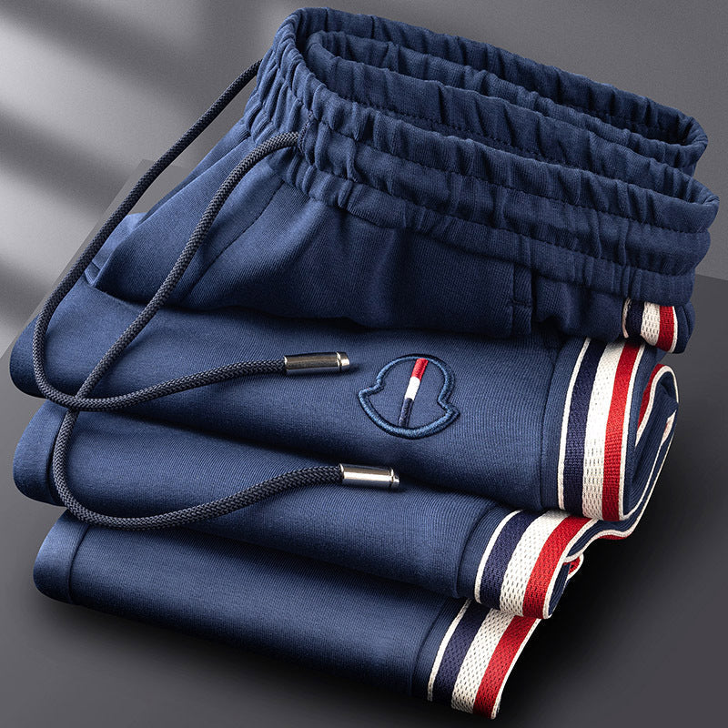 Airy Performance Tracksuit - Montaracrest