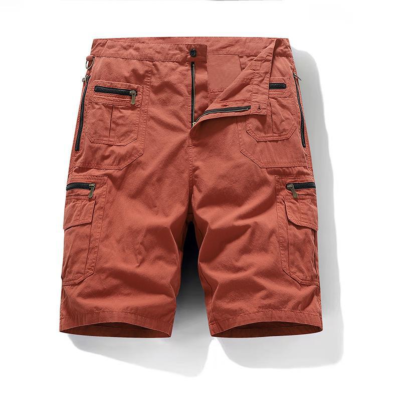 ALESSANDRO | Men's Casual Shorts