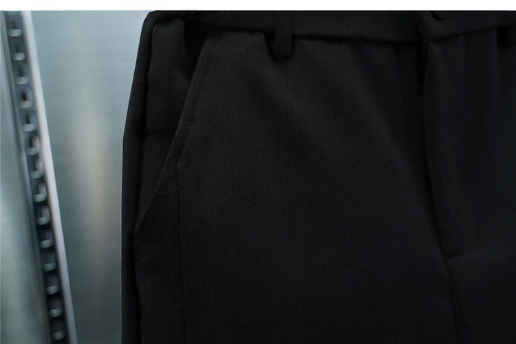 Luxury Premium Pants for the Discerning Fashionista - Montaracrest