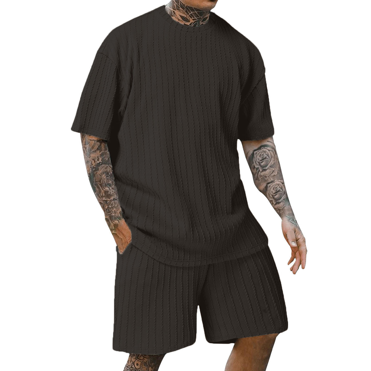 Jacquard Set