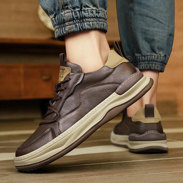 Everyday Chic: Daily Style Shoes