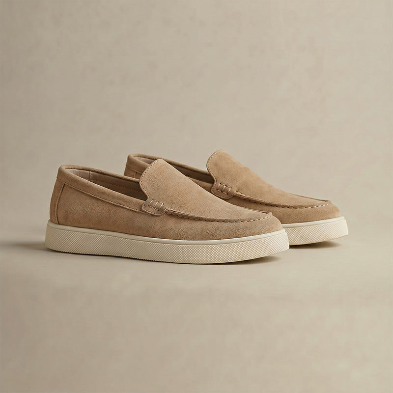 Premium Loafers