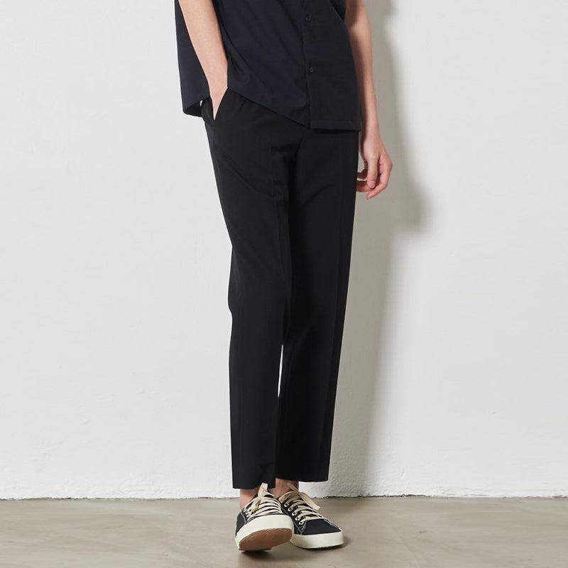 Cruz | Stretch-Fit Tailored Trousers