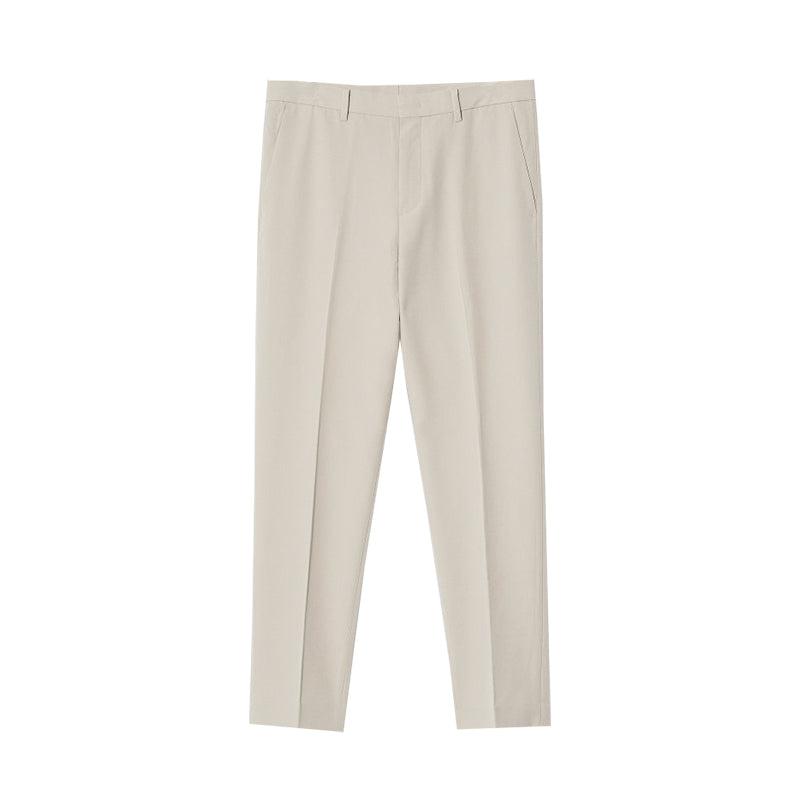 Cruz | Stretch-Fit Tailored Trousers