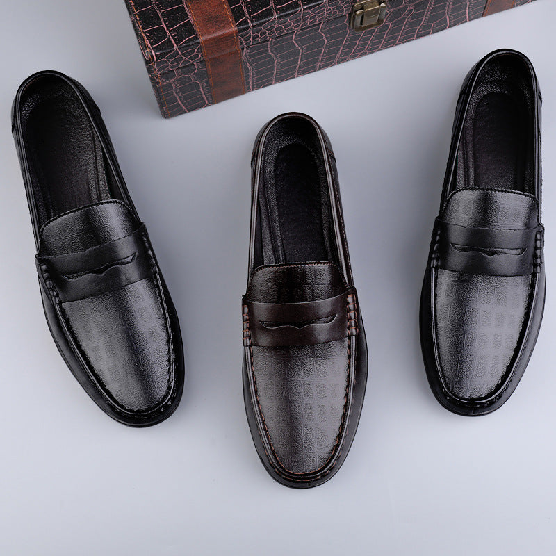 Genuine Leather Shoes