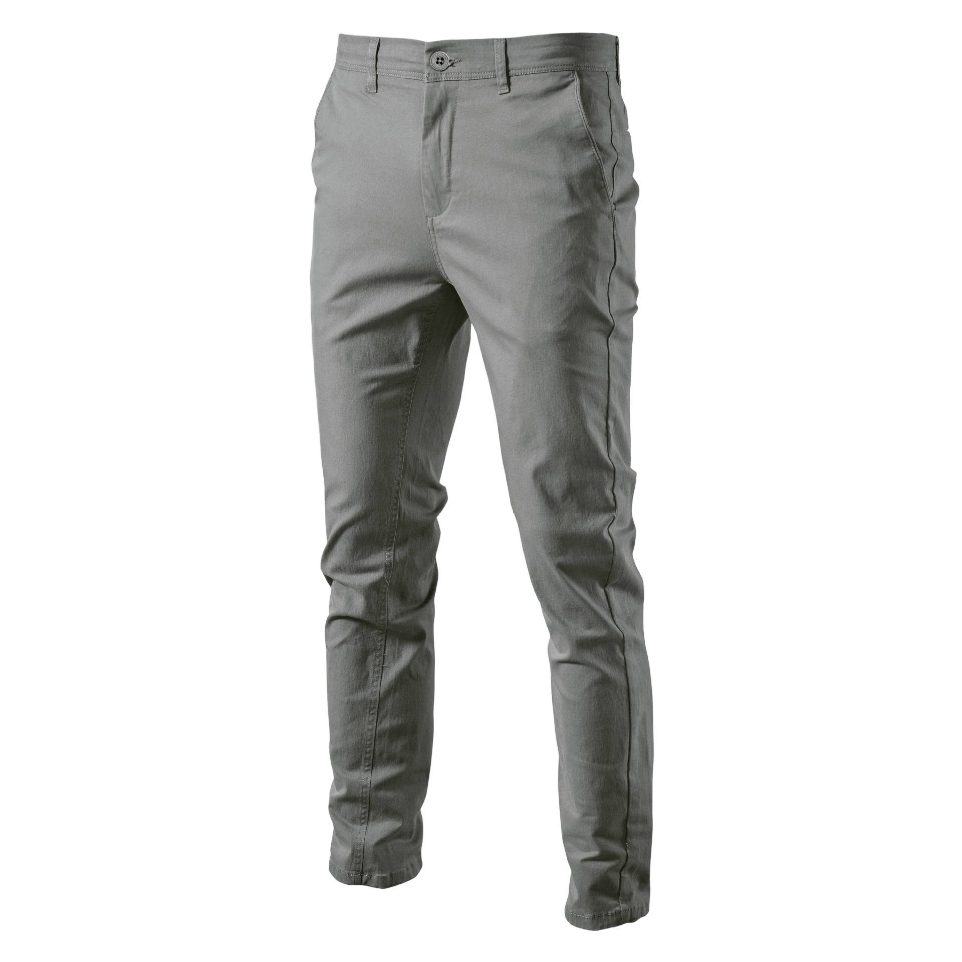 Marcello | Tailored Slim Fit Chino Pants
