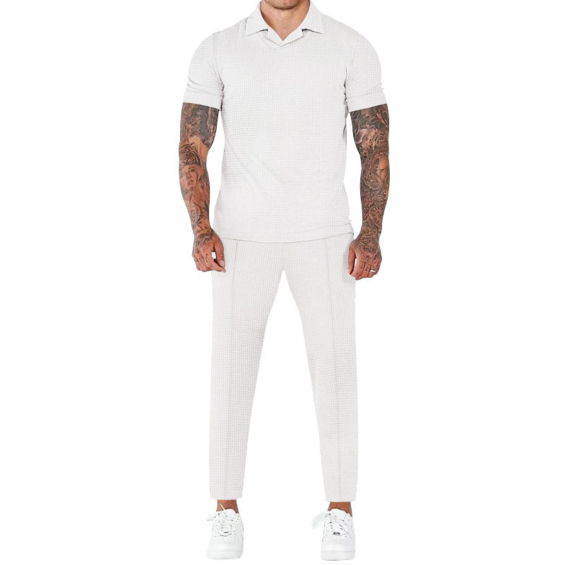 Mens Suit