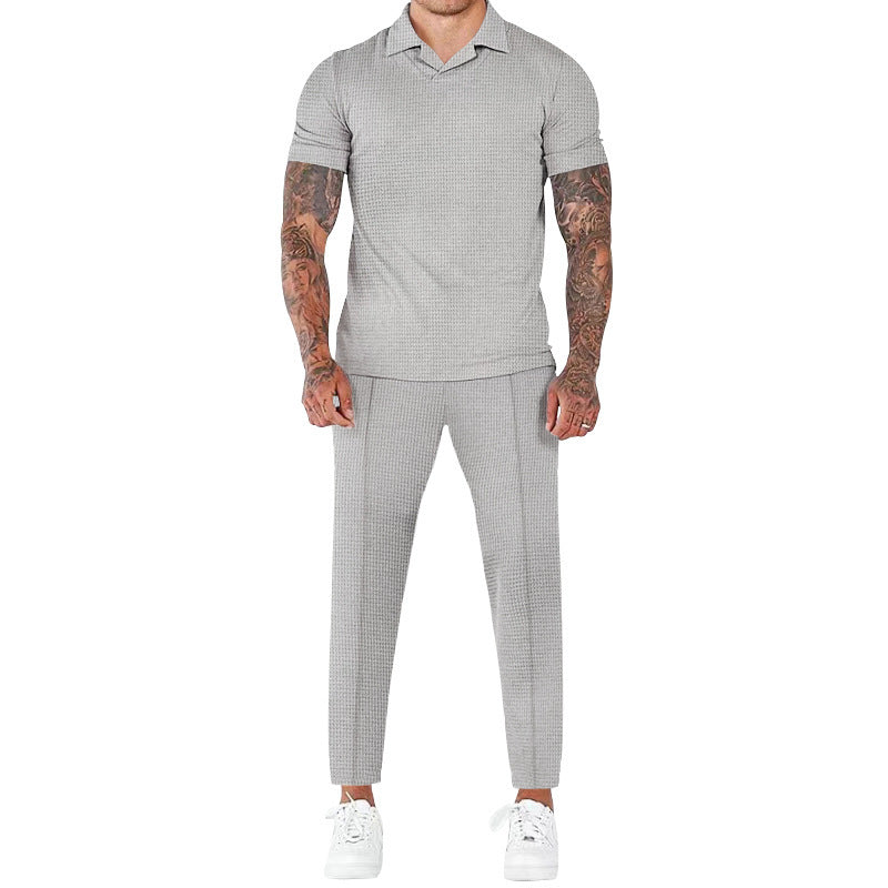 Mens Suit
