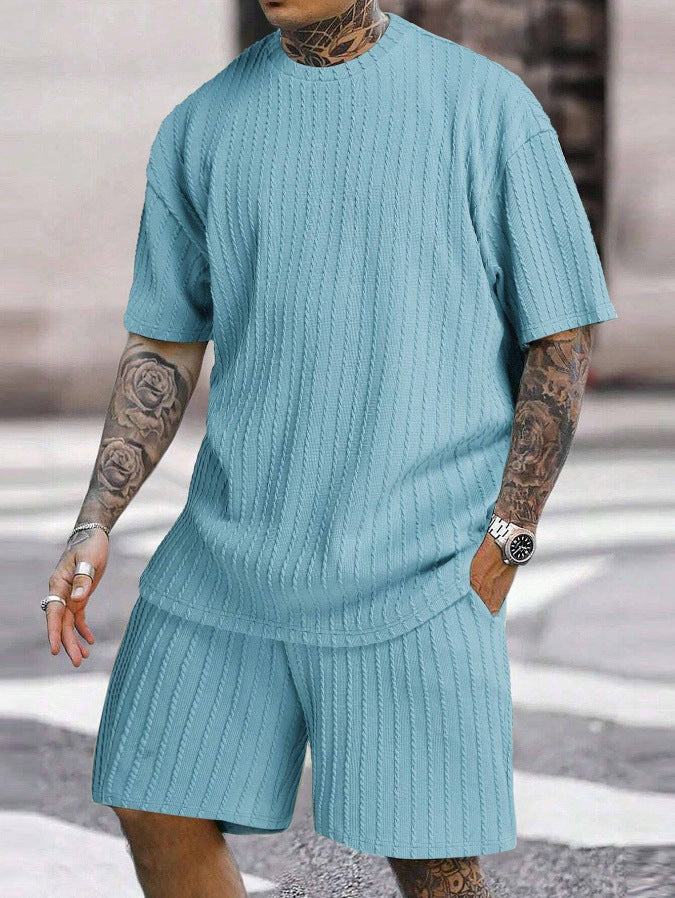 Jacquard Set