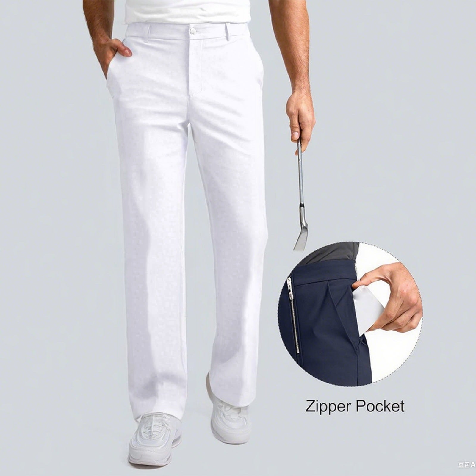 Men dress pants
